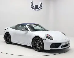 PORSCHE 911 3.0 24V H6 GASOLINA TARGA 4 GTS PDK PORSCHE 911 3.0 24V H6 GASOLINA TARGA 4 GTS PDK