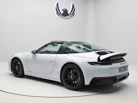 PORSCHE-911-3.0 24V H6 GASOLINA TARGA 4 GTS PDK PORSCHE-911-2023