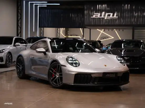PORSCHE-911-2025