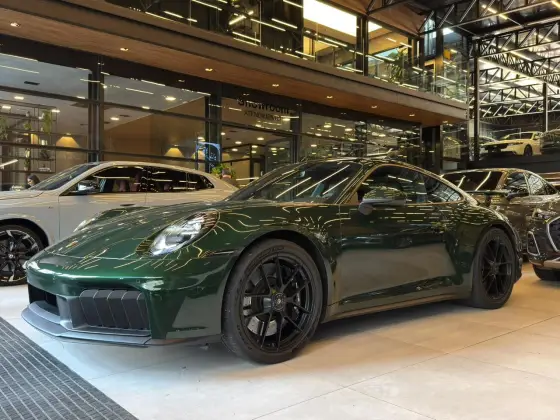 PORSCHE 911 3.6 24V H6 T-HYBRID CARRERA GTS PDK PORSCHE 911 3.6 24V H6 T-HYBRID CARRERA GTS PDK