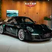 PORSCHE 911 3.0 24V H6 GASOLINA CARRERA GTS PDK PORSCHE 911 3.0 24V H6 GASOLINA CARRERA GTS PDK