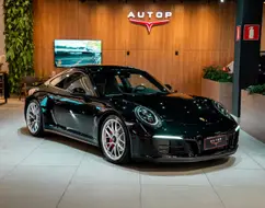 PORSCHE 911 3.0 24V H6 GASOLINA CARRERA GTS PDK PORSCHE 911 3.0 24V H6 GASOLINA CARRERA GTS PDK