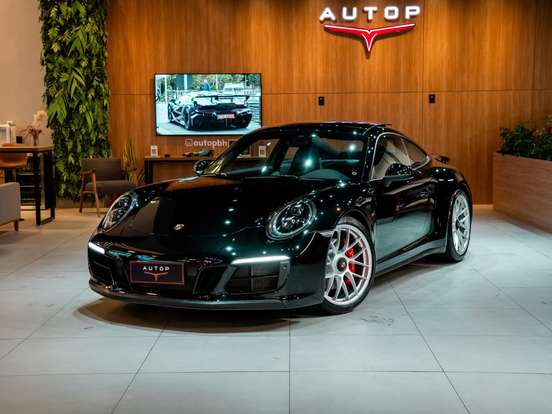 PORSCHE-911-2019