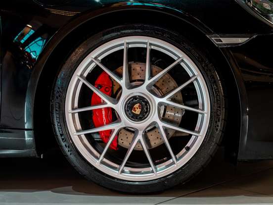 PORSCHE-911-3.0 24V H6 GASOLINA CARRERA GTS PDK PORSCHE-911-2019
