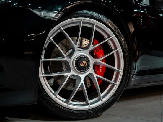 PORSCHE-911-3.0 24V H6 GASOLINA CARRERA GTS PDK PORSCHE-911-2019