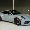 PORSCHE 911 3.0 24V H6 GASOLINA CARRERA GTS PDK PORSCHE 911 3.0 24V H6 GASOLINA CARRERA GTS PDK