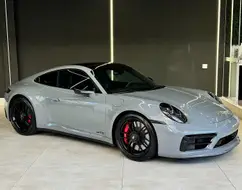PORSCHE 911 3.0 24V H6 GASOLINA CARRERA GTS PDK PORSCHE 911 3.0 24V H6 GASOLINA CARRERA GTS PDK