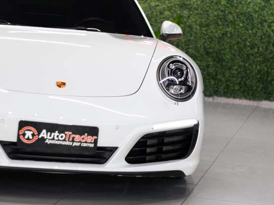 PORSCHE-911-3.0 24V H6 GASOLINA CARRERA PDK PORSCHE-911-2016