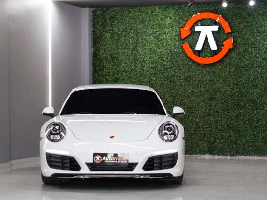 PORSCHE-911-3.0 24V H6 GASOLINA CARRERA PDK PORSCHE-911-2016