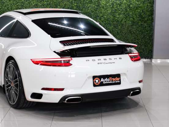 PORSCHE-911-3.0 24V H6 GASOLINA CARRERA PDK PORSCHE-911-2016