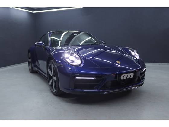 Porsche 911 3.0 24V H6 Gasolina Carrera PDK