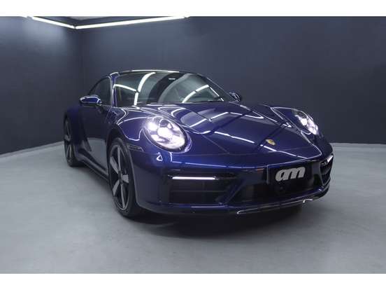 PORSCHE-911-3.0 24V H6 GASOLINA CARRERA PDK PORSCHE-911-2024