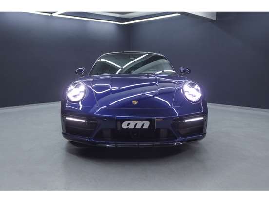 PORSCHE-911-3.0 24V H6 GASOLINA CARRERA PDK PORSCHE-911-2024