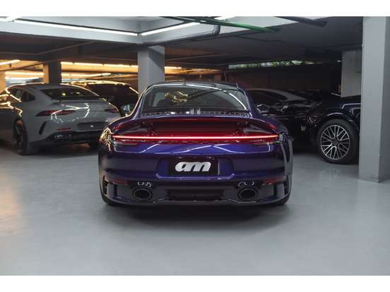 PORSCHE-911-3.0 24V H6 GASOLINA CARRERA PDK PORSCHE-911-2024