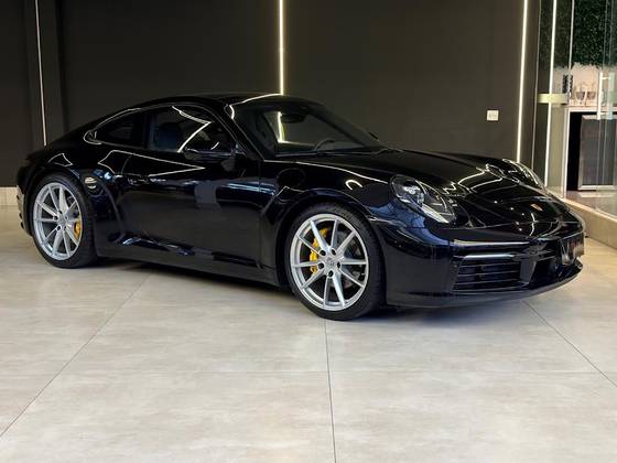 PORSCHE 911 3.0 24V H6 GASOLINA CARRERA PDK