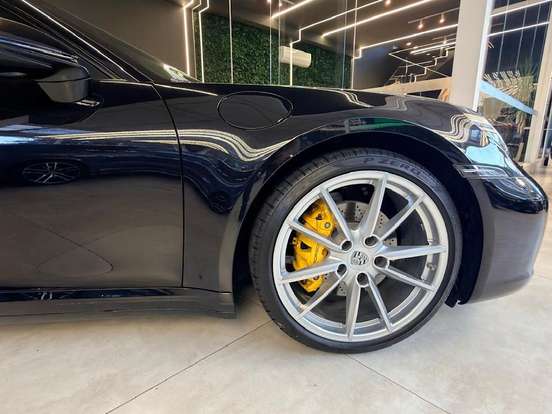 PORSCHE-911-3.0 24V H6 GASOLINA CARRERA PDK PORSCHE-911-2024