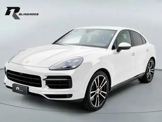 PORSCHE CAYENNE 3.0 V6 S E-HYBRID COUPÉ AWD TIPTRONIC S PORSCHE CAYENNE 3.0 V6 S E-HYBRID COUPÉ AWD TIPTRONIC S