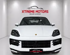 PORSCHE CAYENNE 3.0 V6 S E-HYBRID COUPÉ AWD TIPTRONIC S PORSCHE CAYENNE 3.0 V6 S E-HYBRID COUPÉ AWD TIPTRONIC S