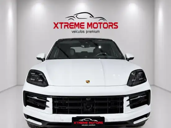 PORSCHE-CAYENNE-3.0 V6 S E-HYBRID COUPÉ AWD TIPTRONIC S PORSCHE-CAYENNE-2024
