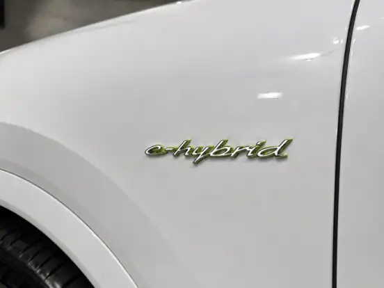PORSCHE-CAYENNE-3.0 V6 S E-HYBRID COUPÉ AWD TIPTRONIC S PORSCHE-CAYENNE-2024