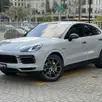 PORSCHE CAYENNE 3.0 V6 E-HYBRID COUPÉ AWD TIPTRONIC S PORSCHE CAYENNE 3.0 V6 E-HYBRID COUPÉ AWD TIPTRONIC S