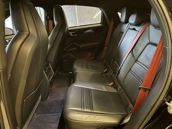 PORSCHE-CAYENNE-3.0 V6 E-HYBRID COUPÉ AWD TIPTRONIC S PORSCHE-CAYENNE-2020