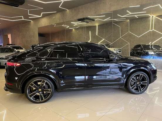 PORSCHE-CAYENNE-3.0 V6 E-HYBRID COUPÉ AWD TIPTRONIC S PORSCHE-CAYENNE-2020