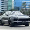 PORSCHE CAYENNE 3.0 V6 E-HYBRID COUPÉ AWD TIPTRONIC S PORSCHE CAYENNE 3.0 V6 E-HYBRID COUPÉ AWD TIPTRONIC S