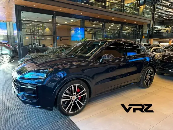 PORSCHE CAYENNE 4.0 V8 GASOLINA GTS COUPÉ AWD TIPTRONIC S PORSCHE CAYENNE 4.0 V8 GASOLINA GTS COUPÉ AWD TIPTRONIC S