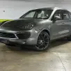 PORSCHE CAYENNE 4.8 S 4X4 V8 32V GASOLINA 4P TIPTRONIC PORSCHE CAYENNE 4.8 S 4X4 V8 32V GASOLINA 4P TIPTRONIC
