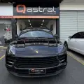 PORSCHE MACAN 2.0 16V GASOLINA 4P AUTOMÁTICO PORSCHE MACAN 2.0 16V GASOLINA 4P AUTOMÁTICO