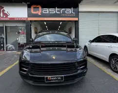 PORSCHE MACAN 2.0 16V GASOLINA 4P AUTOMÁTICO PORSCHE MACAN 2.0 16V GASOLINA 4P AUTOMÁTICO