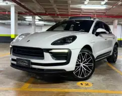 PORSCHE MACAN 2.0 TURBO GASOLINA PDK PORSCHE MACAN 2.0 TURBO GASOLINA PDK