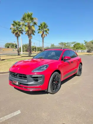 PORSCHE MACAN 2.9 V6 BITURBO GASOLINA GTS PDK PORSCHE MACAN 2.9 V6 BITURBO GASOLINA GTS PDK