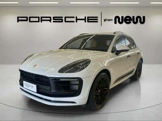 PORSCHE MACAN 2.9 V6 BITURBO GASOLINA GTS PDK PORSCHE MACAN 2.9 V6 BITURBO GASOLINA GTS PDK