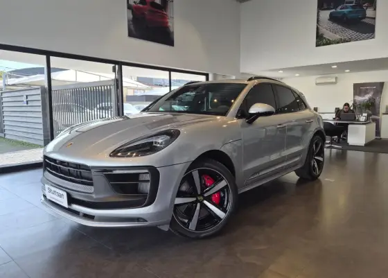 PORSCHE MACAN 2.9 V6 BITURBO GASOLINA GTS PDK PORSCHE MACAN 2.9 V6 BITURBO GASOLINA GTS PDK