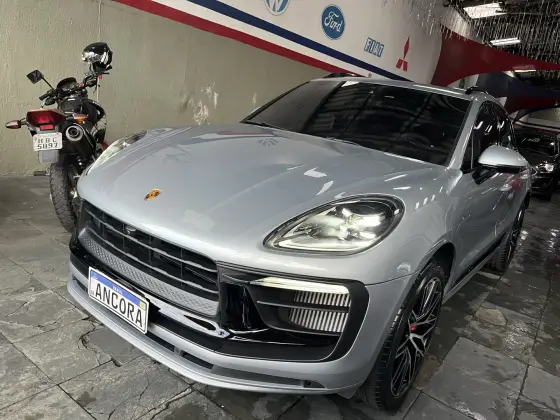 PORSCHE MACAN 2.9 V6 BITURBO GASOLINA GTS PDK PORSCHE MACAN 2.9 V6 BITURBO GASOLINA GTS PDK
