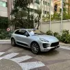 PORSCHE MACAN 3.6 24V V6 TURBO GASOLINA 4P AUTOMÁTICO PORSCHE MACAN 3.6 24V V6 TURBO GASOLINA 4P AUTOMÁTICO