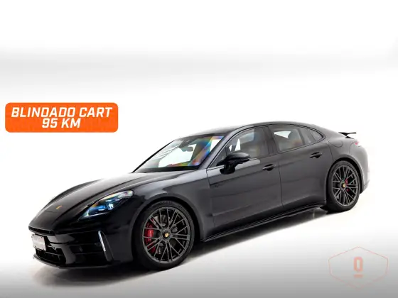 PORSCHE PANAMERA 2.9 V6 E-HYBRID 4S PDK PORSCHE PANAMERA 2.9 V6 E-HYBRID 4S PDK