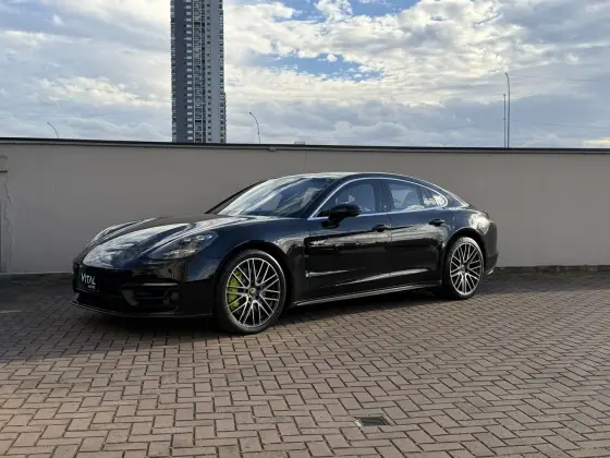 PORSCHE PANAMERA 2.9 V6 E-HYBRID 4S PDK PORSCHE PANAMERA 2.9 V6 E-HYBRID 4S PDK