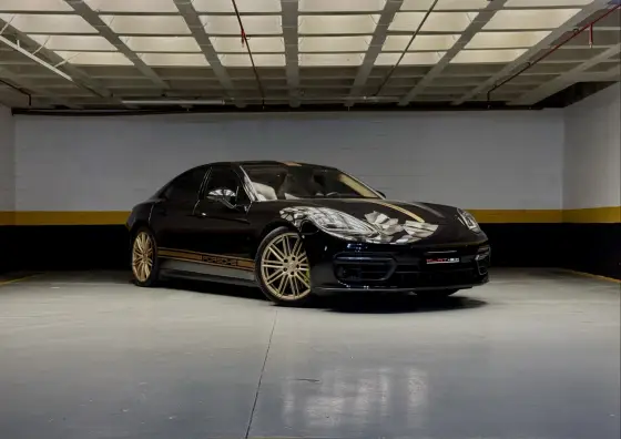 PORSCHE PANAMERA 2.9 V6 E-HYBRID 4S PDK PORSCHE PANAMERA 2.9 V6 E-HYBRID 4S PDK