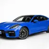 PORSCHE PANAMERA 2.9 V6 E-HYBRID 4 PDK PORSCHE PANAMERA 2.9 V6 E-HYBRID 4 PDK