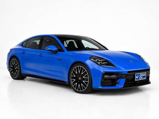 PORSCHE-PANAMERA-2.9 V6 E-HYBRID 4 PDK PORSCHE-PANAMERA-2025