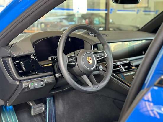PORSCHE-PANAMERA-2.9 V6 E-HYBRID 4 PDK PORSCHE-PANAMERA-2025
