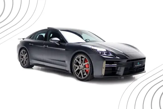 PORSCHE PANAMERA 4.0 V8 E-HYBRID TURBO PDK PORSCHE PANAMERA 4.0 V8 E-HYBRID TURBO PDK