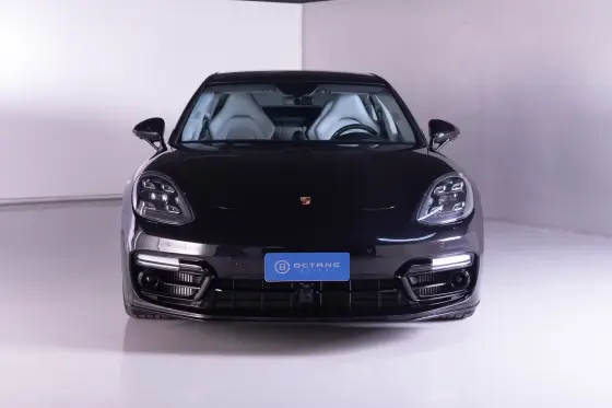 PORSCHE PANAMERA 4.0 V8 E-HYBRID TURBO S PDK PORSCHE PANAMERA 4.0 V8 E-HYBRID TURBO S PDK