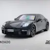 PORSCHE PANAMERA 4.0 V8 E-HYBRID TURBO PDK PORSCHE PANAMERA 4.0 V8 E-HYBRID TURBO PDK