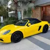 PORSCHE 718 2.0 16V H4 GASOLINA BOXSTER PDK PORSCHE 718 2.0 16V H4 GASOLINA BOXSTER PDK