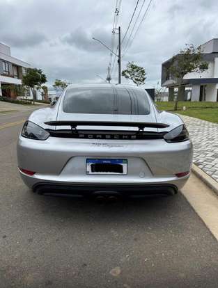 PORSCHE-718-2024