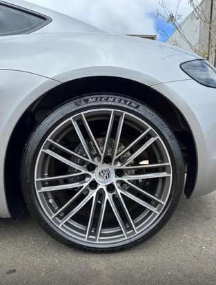 PORSCHE-718-2024